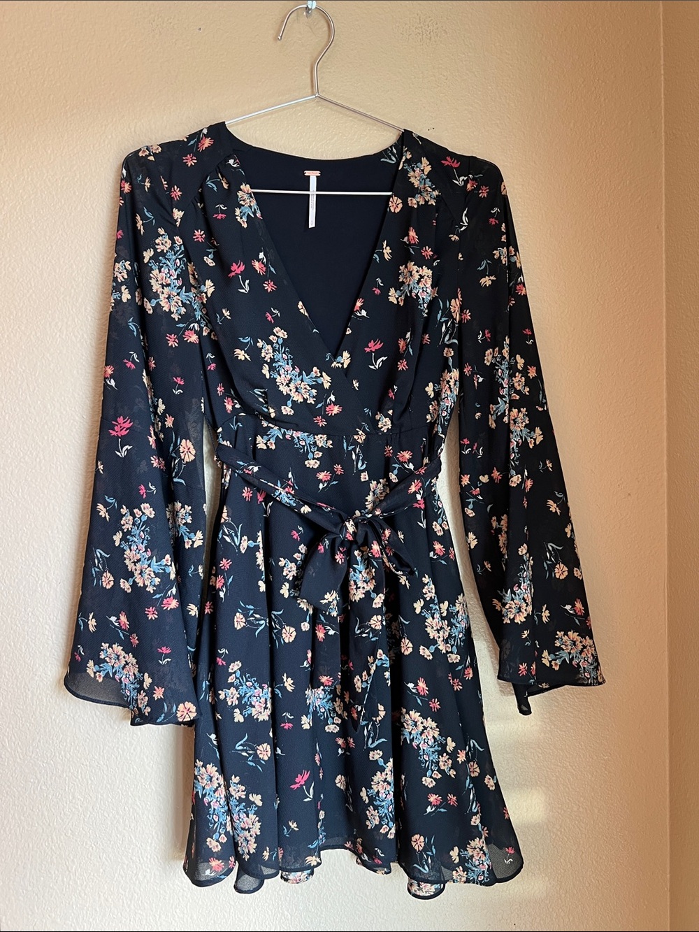 Free‎ People Lilly Dress S/P
